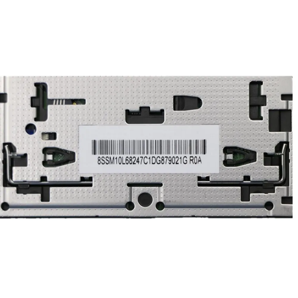 Новый оригинальный тачпад для Lenovo thinkpad X240 X250 X260 X270 три клавиши с кнопкой SM10G93365