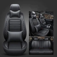 best quality full set car seat covers for hyundai tucson 2021 breathable comfortable seat covers for tucson 2022free shipping