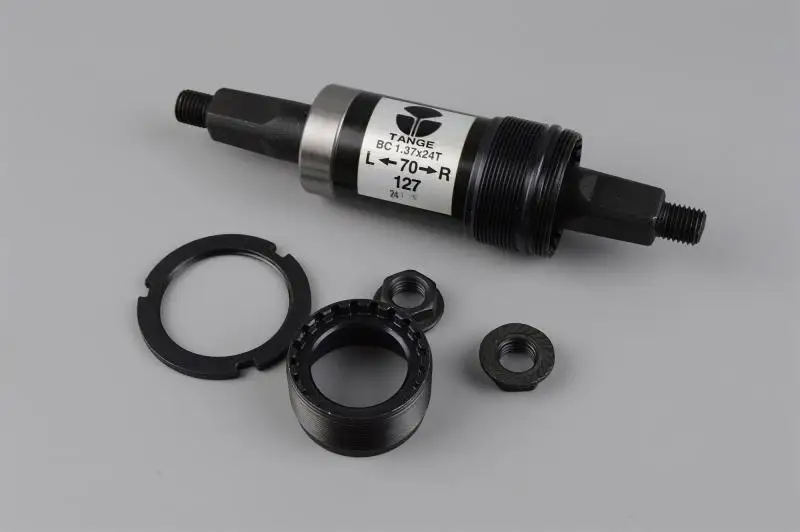 70 мм Нижний кронштейн для внутренней переменной скорости велосипеда квадратное