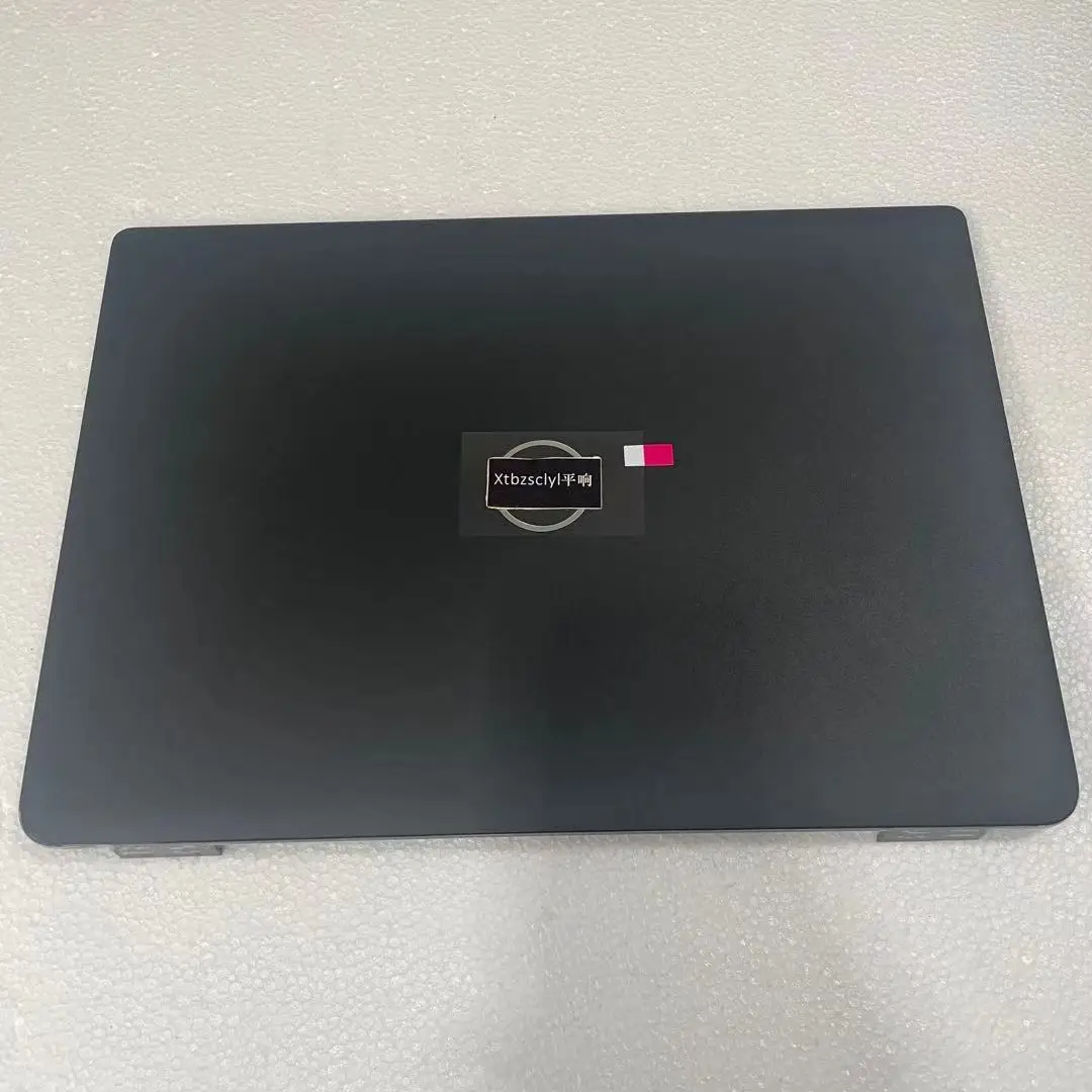 

New For DELL LATITUDE 3410 E3410 LCD back cover black laptop shell 0H02YK H02YK