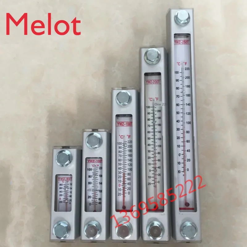 

Pump Truck Excavator Hydraulic Tank Level Gauge Oil Level Gauge Hydraulic Oil Scale Oil Window Pump Truck Accessories