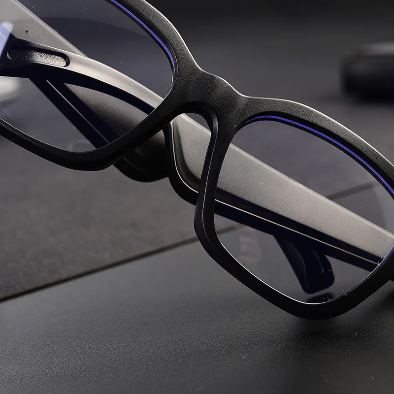 저렴한 승마 운전 및 말하는 스마트웨어 여성 선글라스 스피커 무선 블루투스 헤드셋 안경