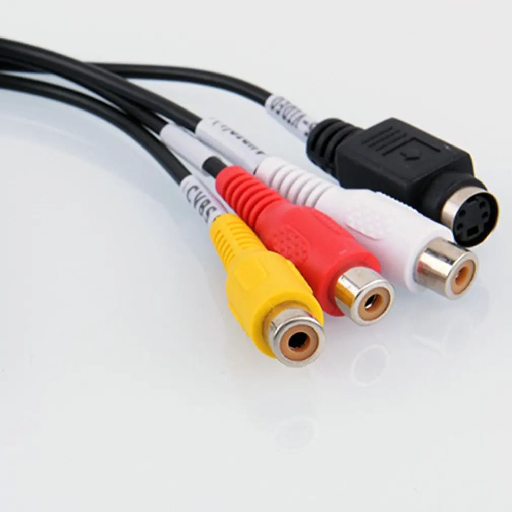 Изысканно спроектированный Hw-1401 Usb видео чип Mba22n одноканальный av-сигнал для сбора данных