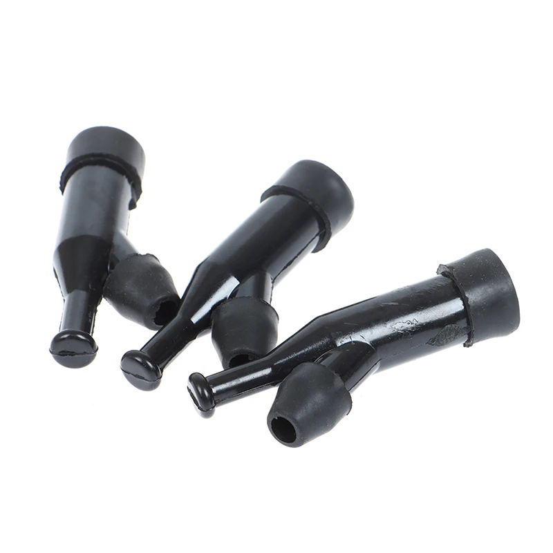 

3Pcs Spark Plug Cap For Motorcycle Universal Type General Purpose Various Models