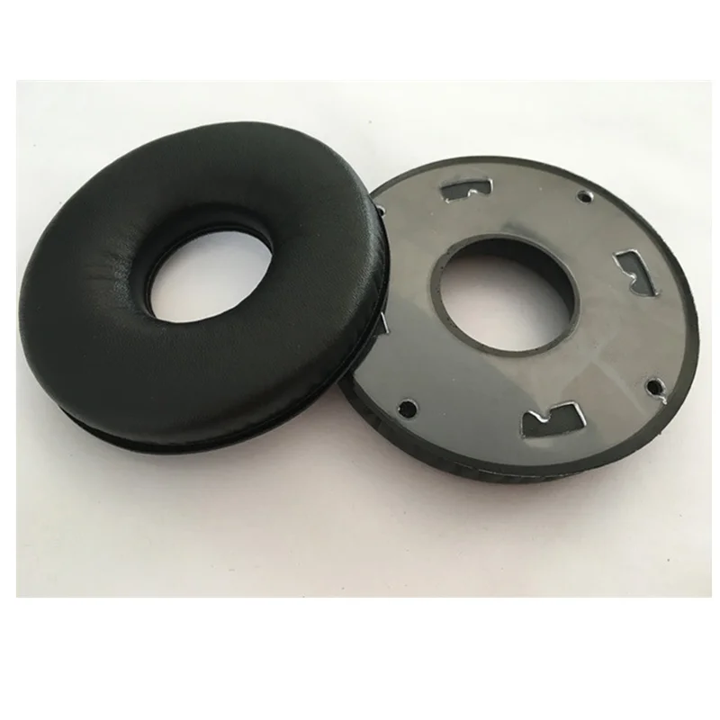 Durable and Soft Replacement Foam Earmuffs Ear Cushion Pads For AKG K121 k141 Headphones Fit perfectly High Quality 23 OctO6 | Электроника