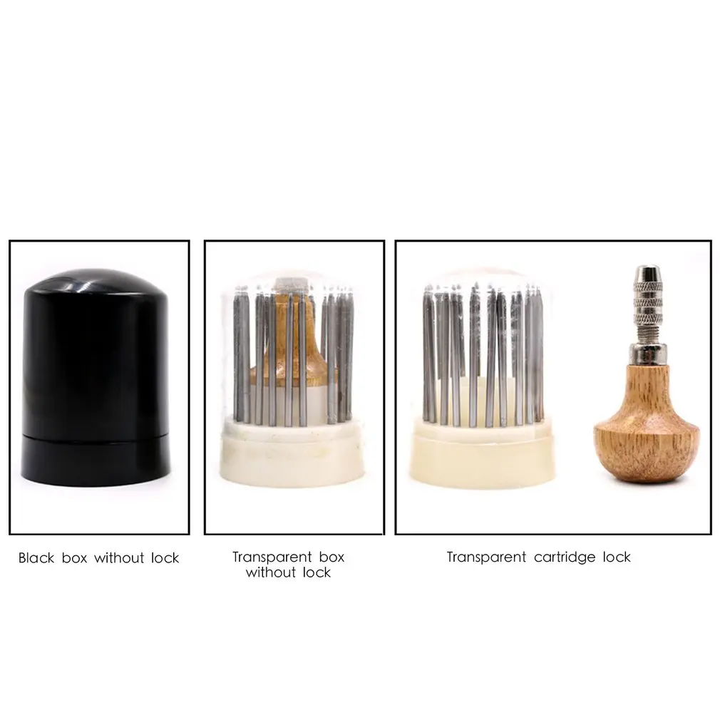 23 шт. Набор инструментов для создания зерен из шариков с гравировальной