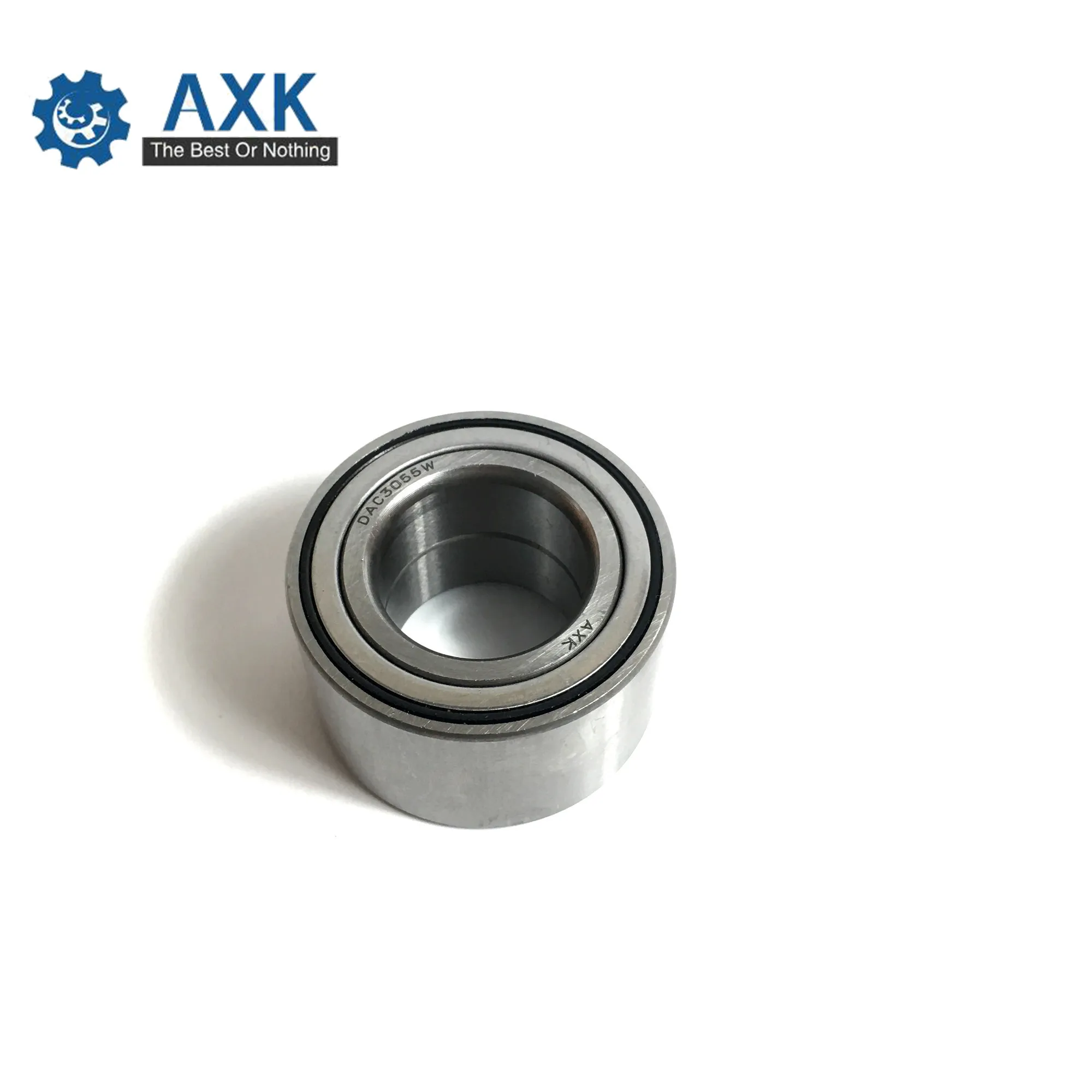 Подшипники AXK DAC3055W автомобильный подшипник Dac30550032 30x55x32 мм Dac3055 Atv Utv ступицы колеса