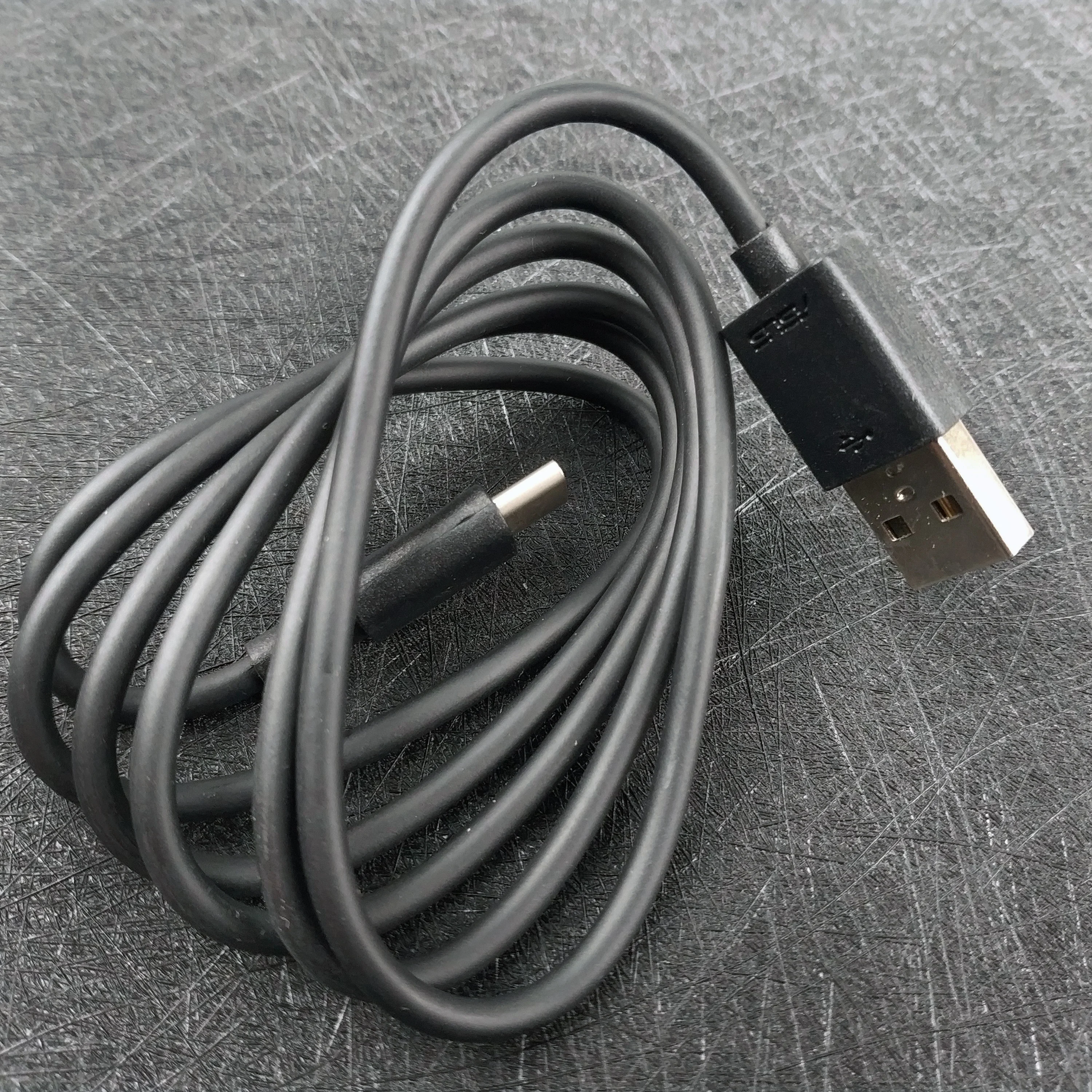 Зарядный кабель для Asus zenfone z5, usb type-c 2a, быстрая зарядка 100 см, линия передачи данных для ASUS zenfone 3 Deluxe/Selfie 4 phone
