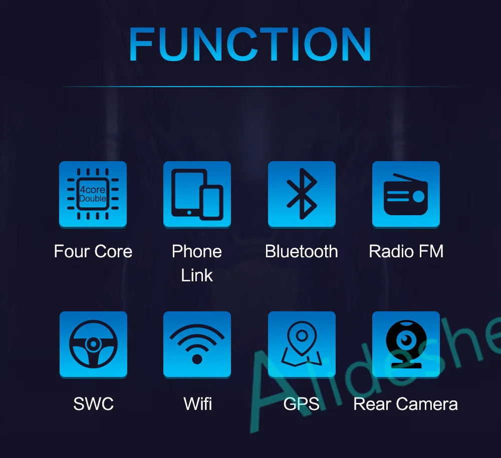 2G+ 32 2.5D 10,1 Android 8,1 2Din GO Автомобильный мультимедийный dvd-плеер gps для Honda Accord 7 2003 2004 2005 2006 2007 navigatio Wi-Fi, BT