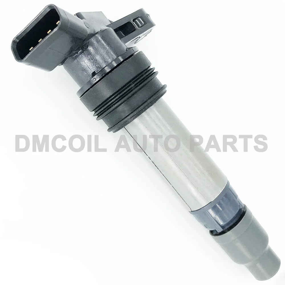 Катушка зажигания HQ для VOLVO S60 V60 II V70 III S80 XC60 XC70 XC90 I 3.2L T6 (2006 ) LR002954 30684245 306842450