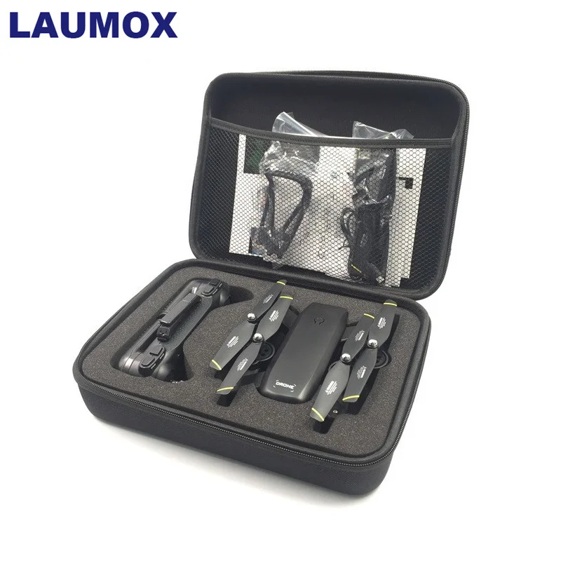 For M70 SG700 RC Drone Portable Handbag Hard Shell Carrying Case Storage Bag Quadcopter Helicopter Spare Parts Accessories | Электроника