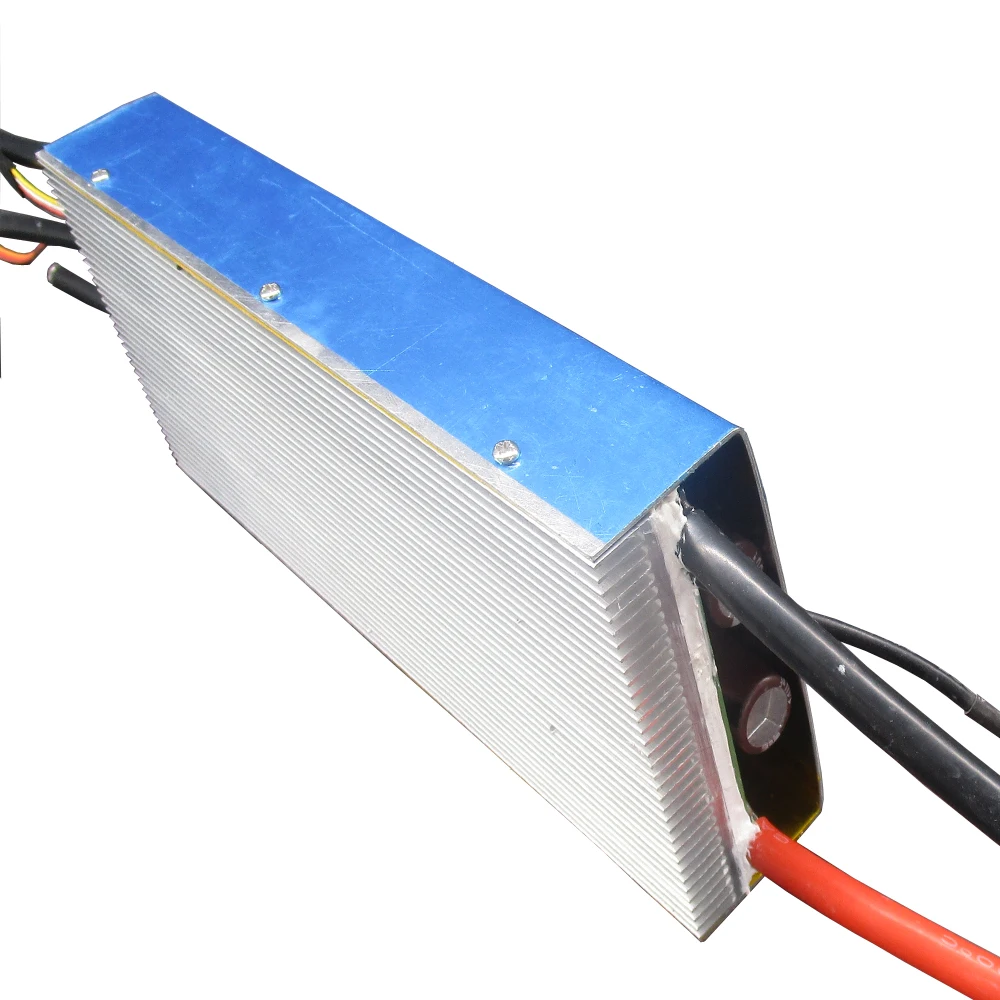 

500A 22S brushless Controller motor for RC airplane