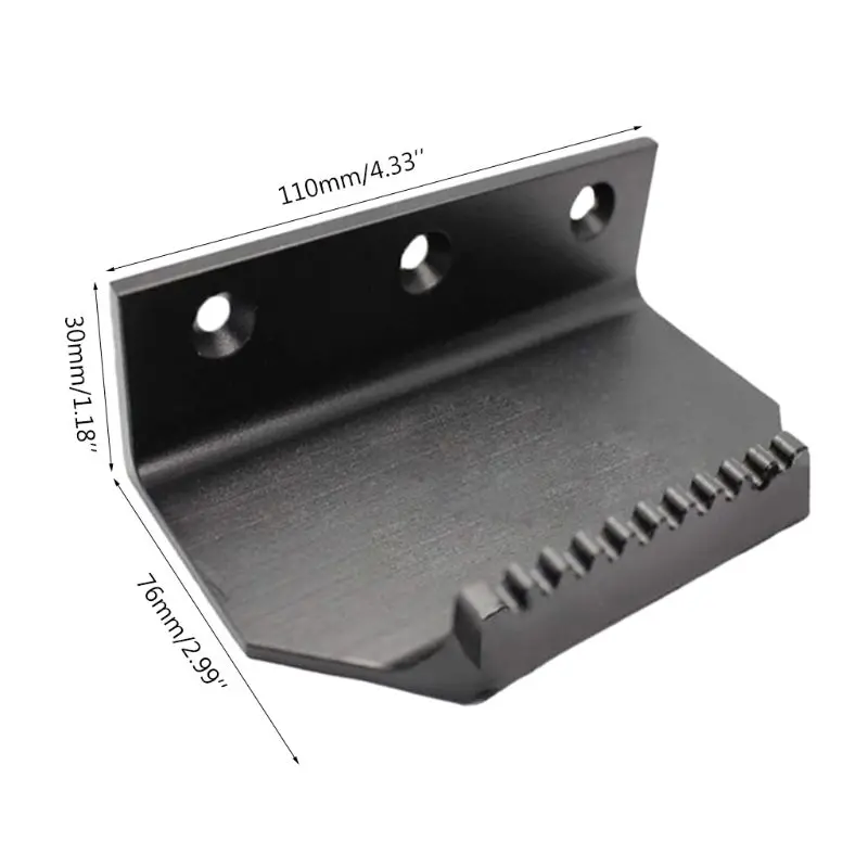 Creative Home Foot Operated Door Handle Opener Hands Free Non-contact Stop | Обустройство дома