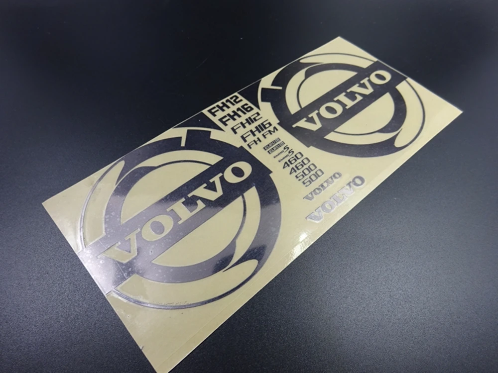 наклейки на кузов автомобил