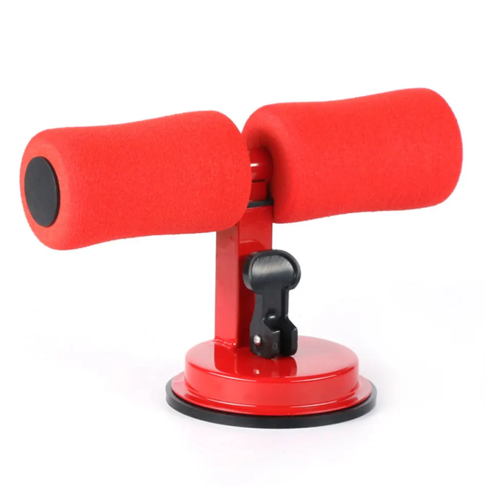 Поджимная штанга поджимное устройство для тренировки мышц портативное