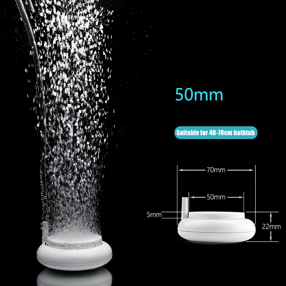 Аквариумный орнамент нано-воздушный пузырь каменный диффузор распылитель
