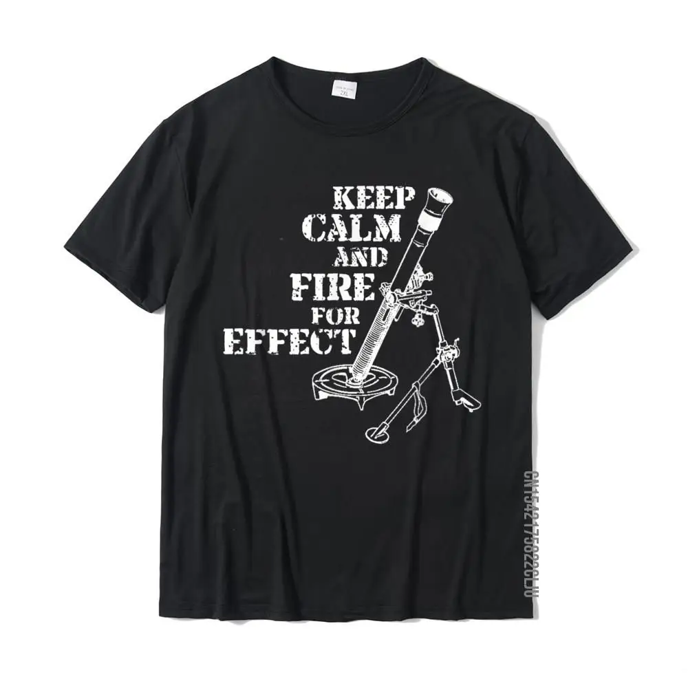 

Funny Mortarman Infantry Shirt 0311 0341 11B 11C Cotton T Shirt For Men Geek Tshirts Normal New Coming