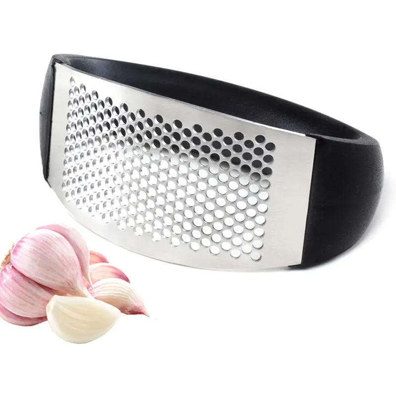 1 шт. измельчитель чеснока из нержавеющей стали 2019 | Дом и сад