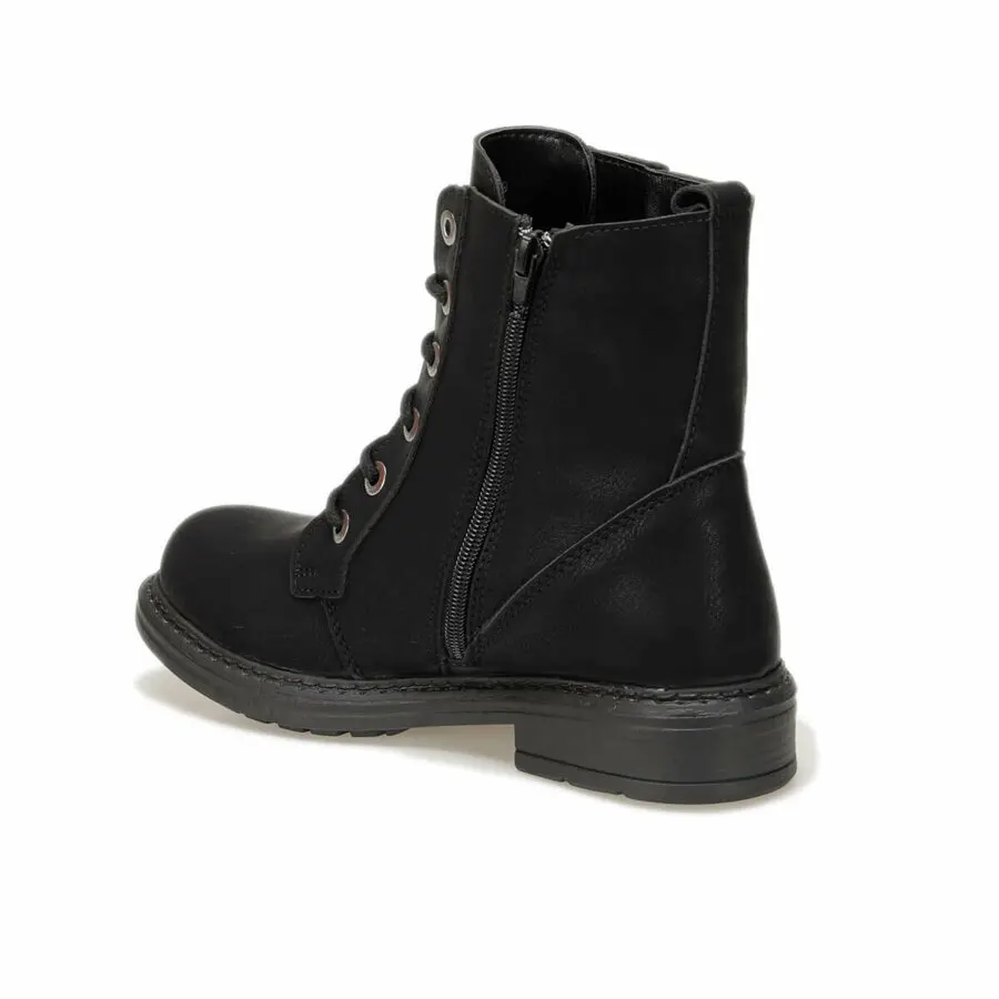 

Women Boots Butigo 18K-300-19K Black Women'S Boots