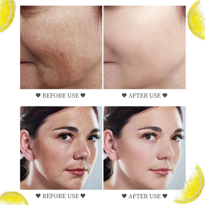 Витамин с отбеливающая укрепляющая маска для лица увлажняющая против старения