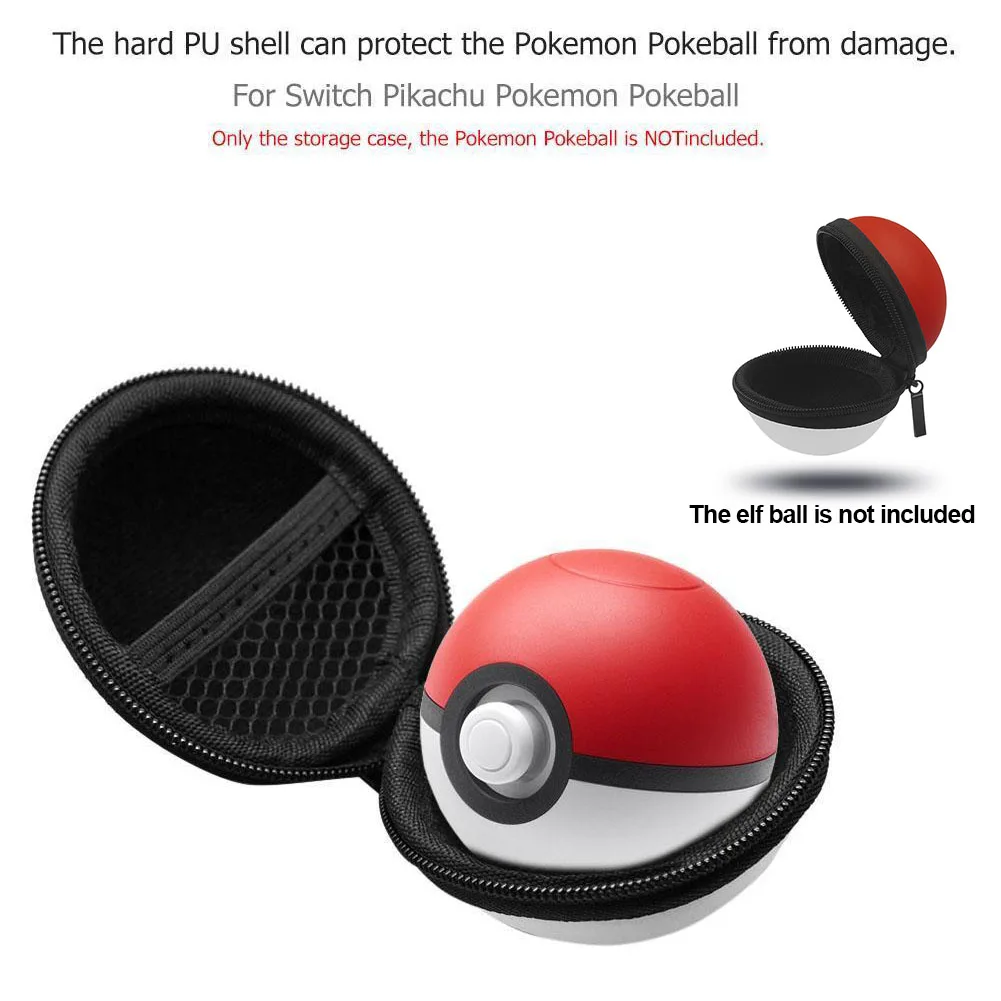 Чехол для переноски сумка Органайзер защитный чехол жесткий портативный круглый