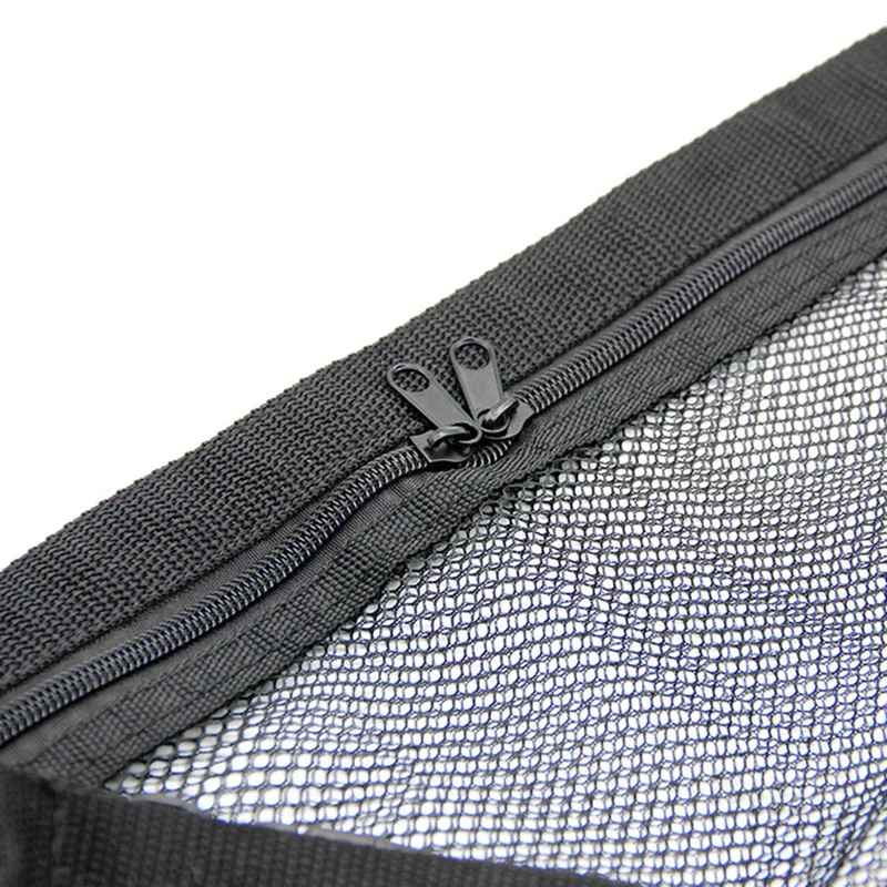 Автомобильная сетка для хранения крыши интерьер багажная мешок Стёганое одеяло