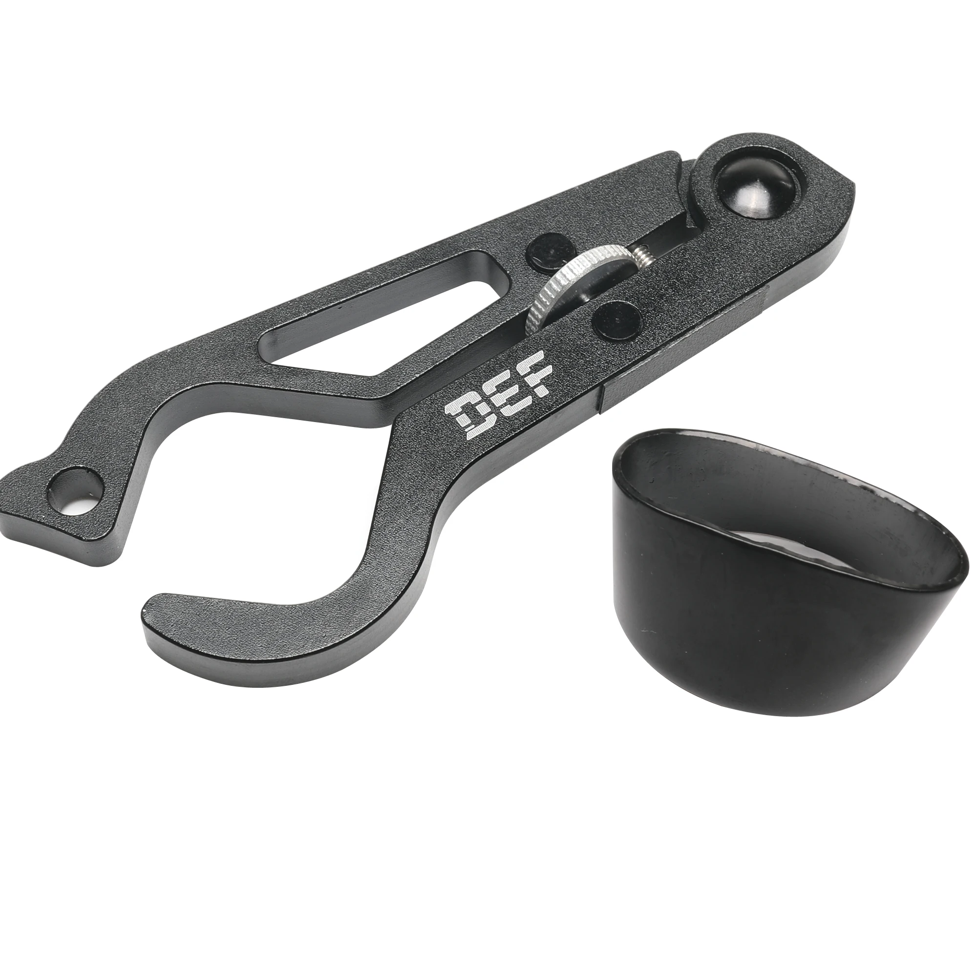 Мотоциклетный круиз-контроль с силиконовым кольцом для защиты фиксатор