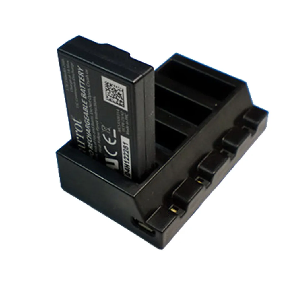 Usb 4 порта 3 7 В адаптер зарядное устройство для попугаев дронов Rolling Mini Spider Drone Аксессуары Rc части сервопривод