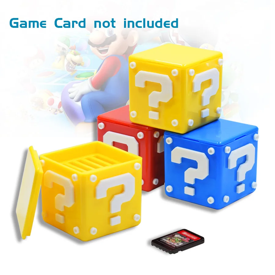 Новый дизайн противоударный 12in 1 карточная игра переносной чехол для хранения