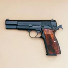 Пневматический пистолет Umarex - Beretta M92 A1, полностью автоматический, 177 Co2 Bb, 310 Fps, Оловянная стена, плакат 8x12 дюймов