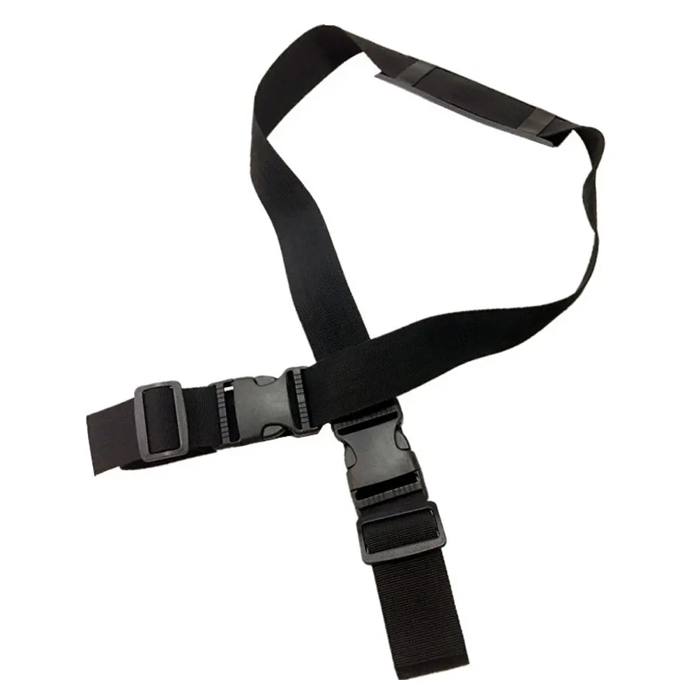 

Scooter Skateboard Adjustable Shoulder Strap Handle Bicycle Balance Car Trolley Suitable For Xiaomi M365 Scooter Balance Scooter