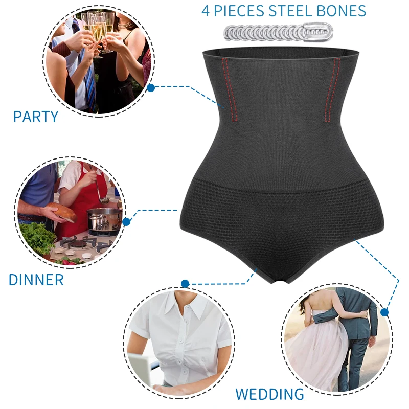 Высокая талия формирователь ягодиц подтяжка бедра подушечки попа улучшитель