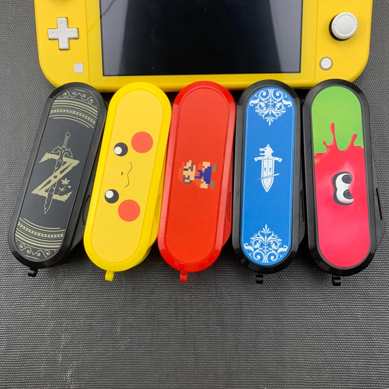 Чехол для карт New Switch Lite портативный чехол игр ударопрочный жесткий футляр