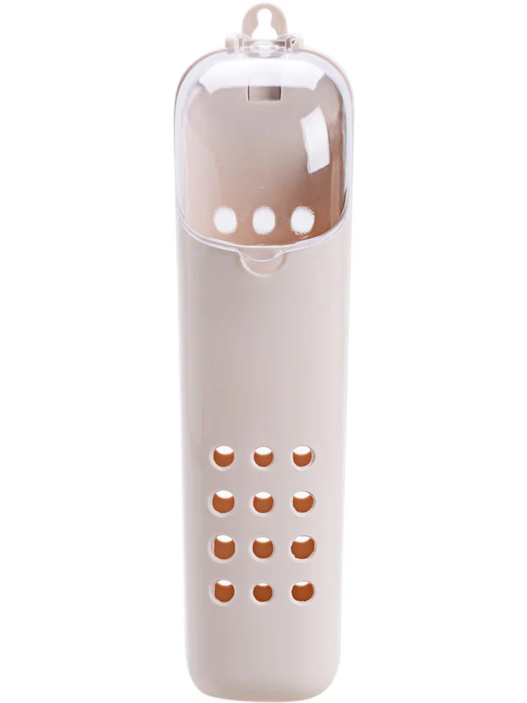 

Chopsticks holder chopsticks basket collection box household hanging chopsticks tube cover dustproof Kitchen tools gadgets