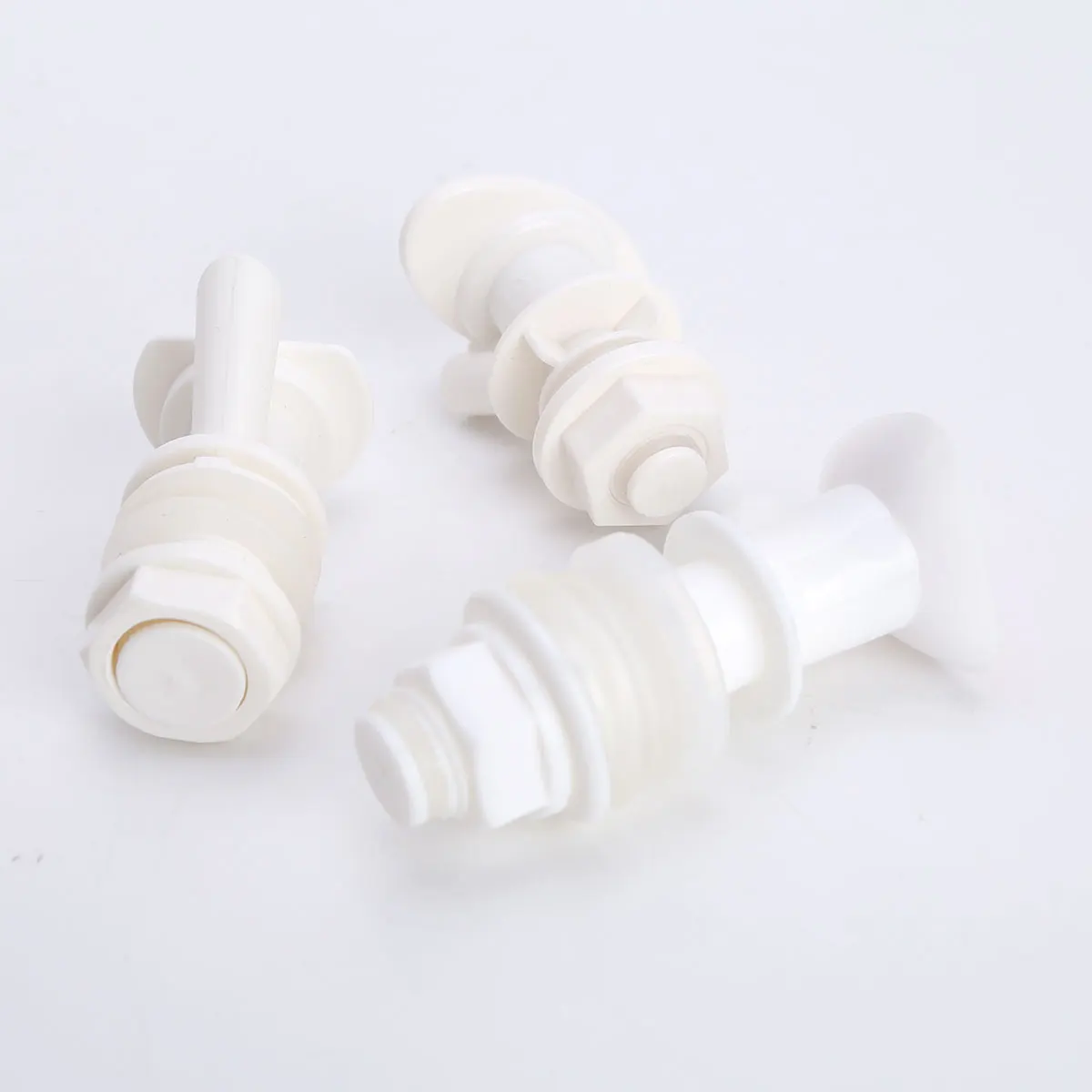 Кнопочное кулер для воды литья под давлением замены с Rubbermaid Gott клапан охладителя