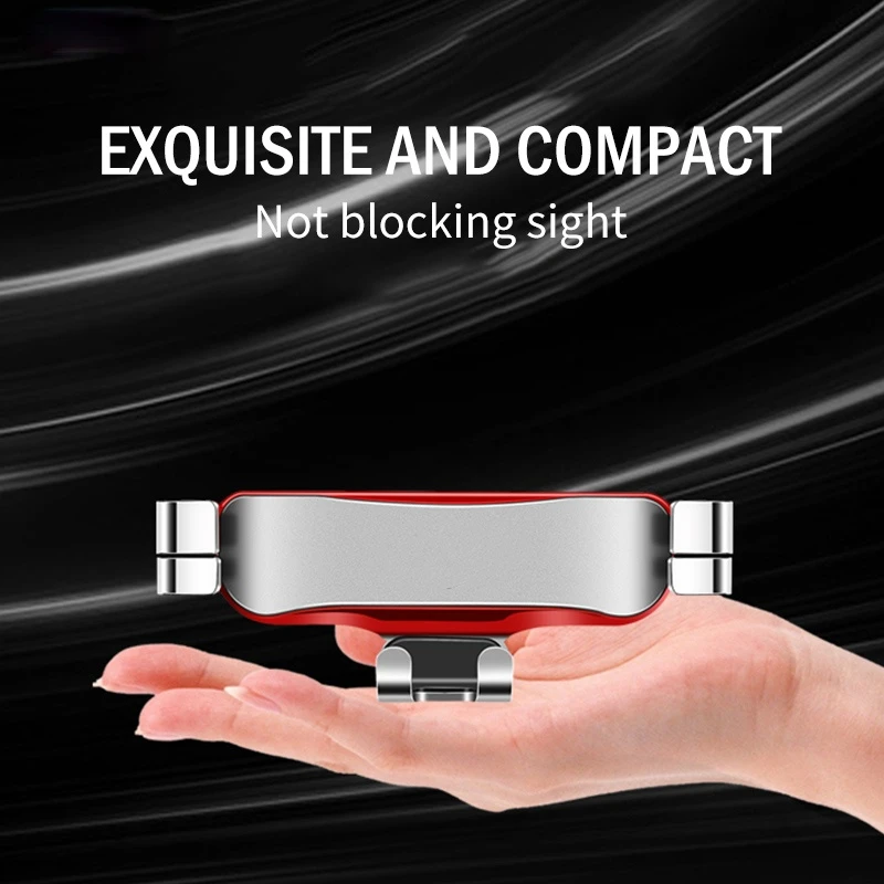 for mini cooper countryman f54 f55 f56 f60 car mobile phone holder air vent mount stand gps gravity bracket car accessories free global shipping