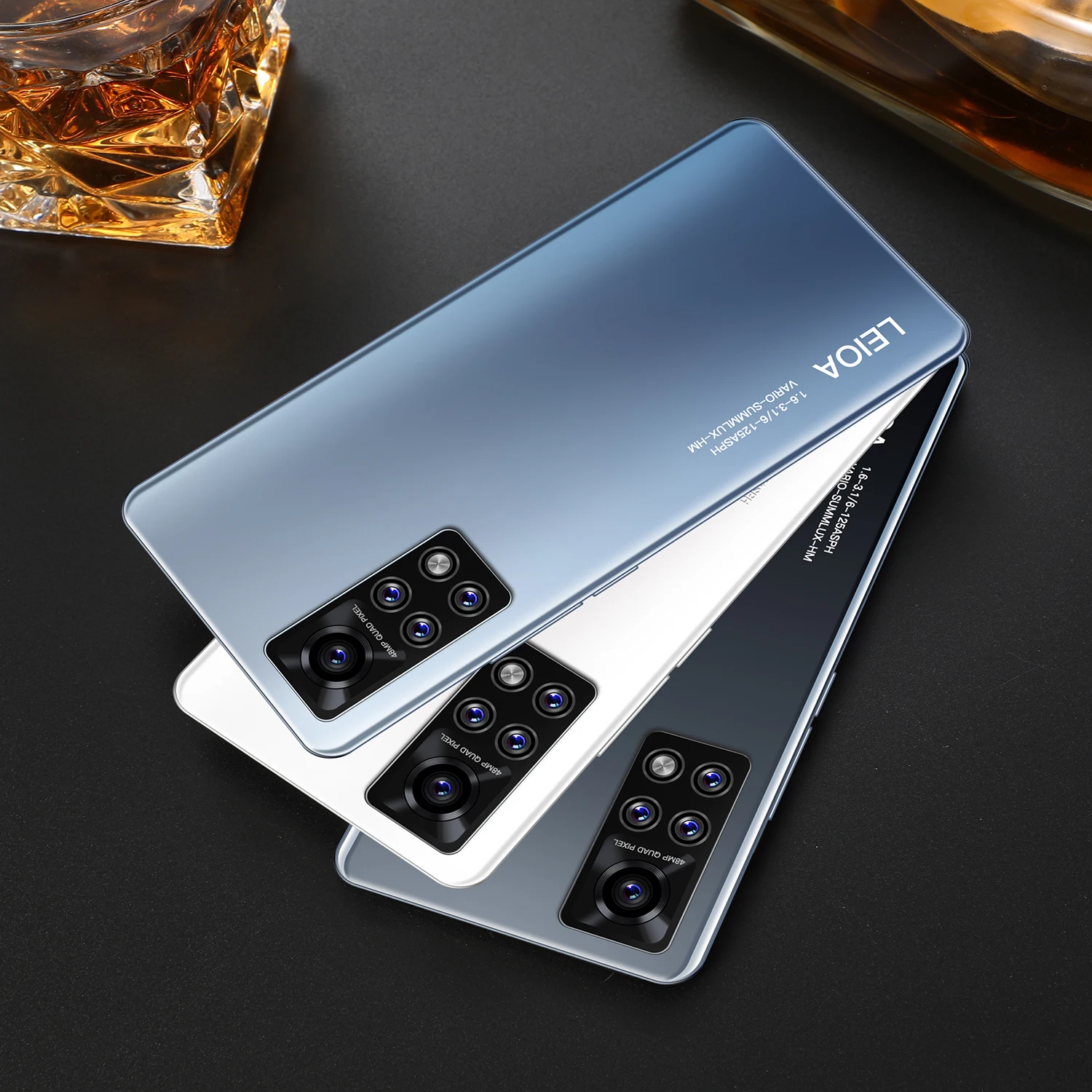 

MT10 Pro 5G 4G Smartphone 12+512GB Telephone 4800mAh Superbattery Cell Phone 6.7 inch 10 Core PhoneFace Fingerprint ID