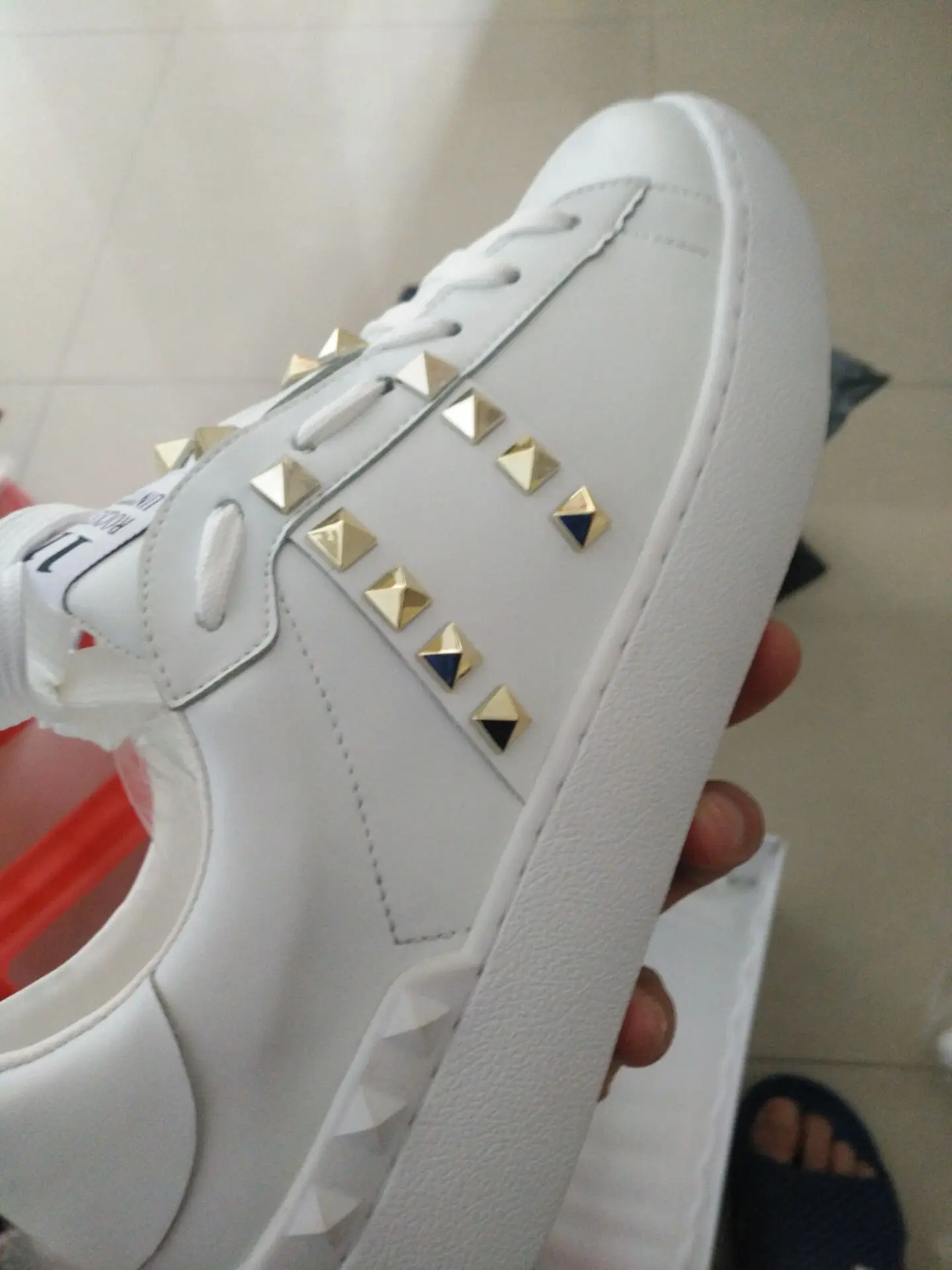 

women men shoes loafers sneakers luxury brand casual Flats shoes new lace up leisure female shoes patchwork shoes mujer