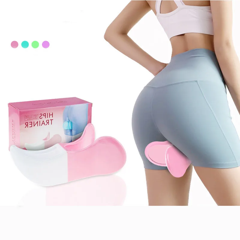 

Home Gym Hip Trainer Accessories Postpartum Rehabilitation Buttock Training Fitness Equipment Hip Trainer Accessories