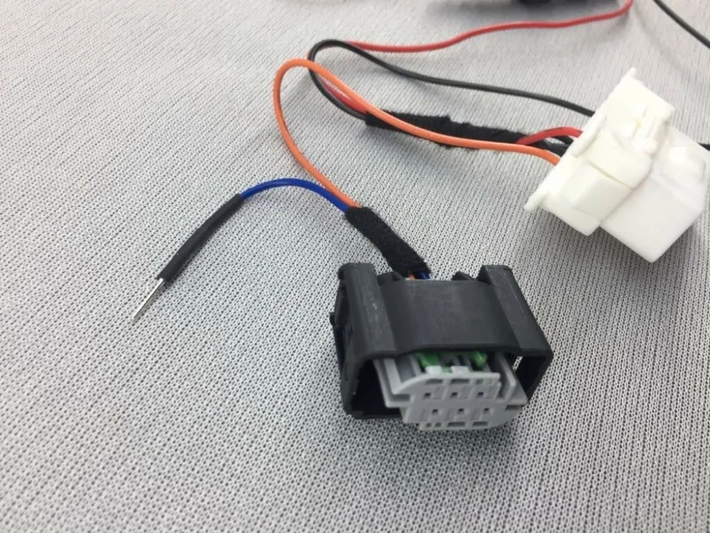 Обогреватели 6 pin диагностический Интерфейс для Webasto термо Тесты налив жидкости для электронных C P Z/C V EVO