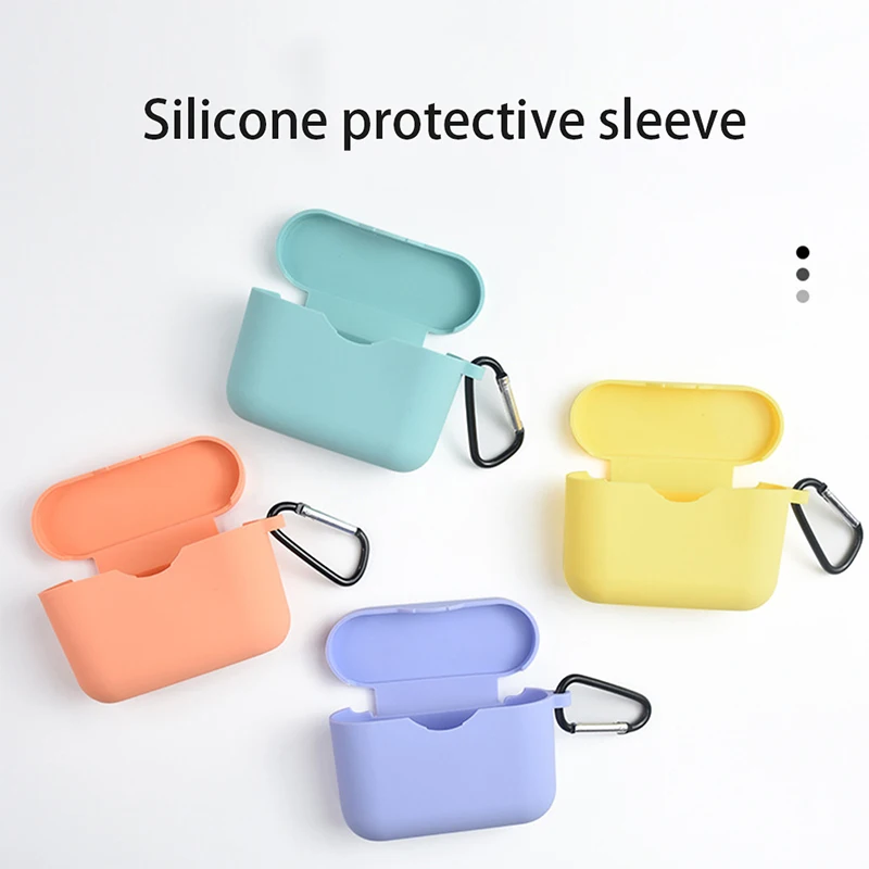 

WF-1000XM3 Protective Charging Box Cover WF 1000 XM3 Cases Accessories