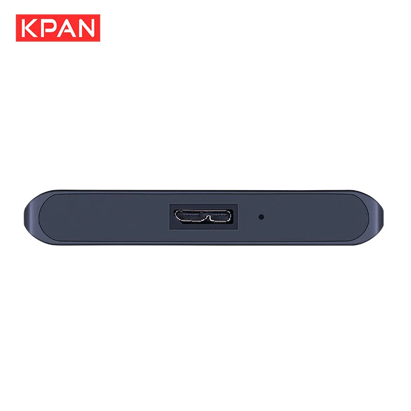 Портативный внешний жесткий диск KPAN USB3.0 2 5 дюйма HDD 320 ГБ 500 Гб устройство хранения