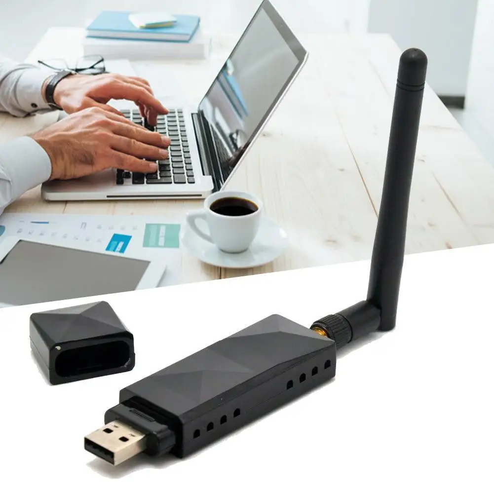 USB беспроводная сетевая карта Ros Kali Ubuntu Linux TV Network Raspberry компьютер Pi Wireless 7/8/10 для