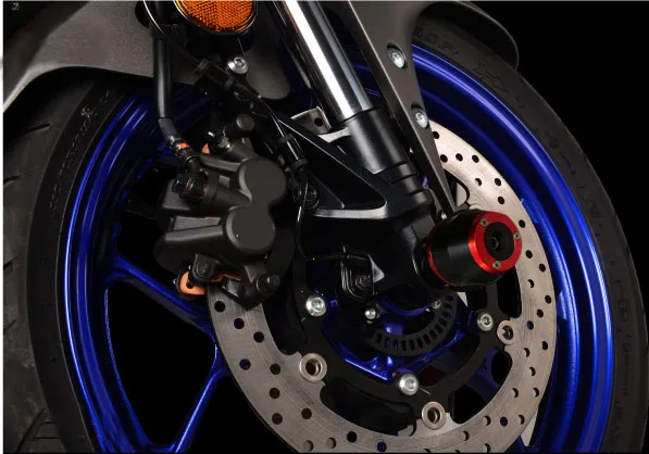 Распродажа мотоцикла для HONDA CBR CBR600RR CBR1000RR CBR600/1000 RR передние и задние осевые