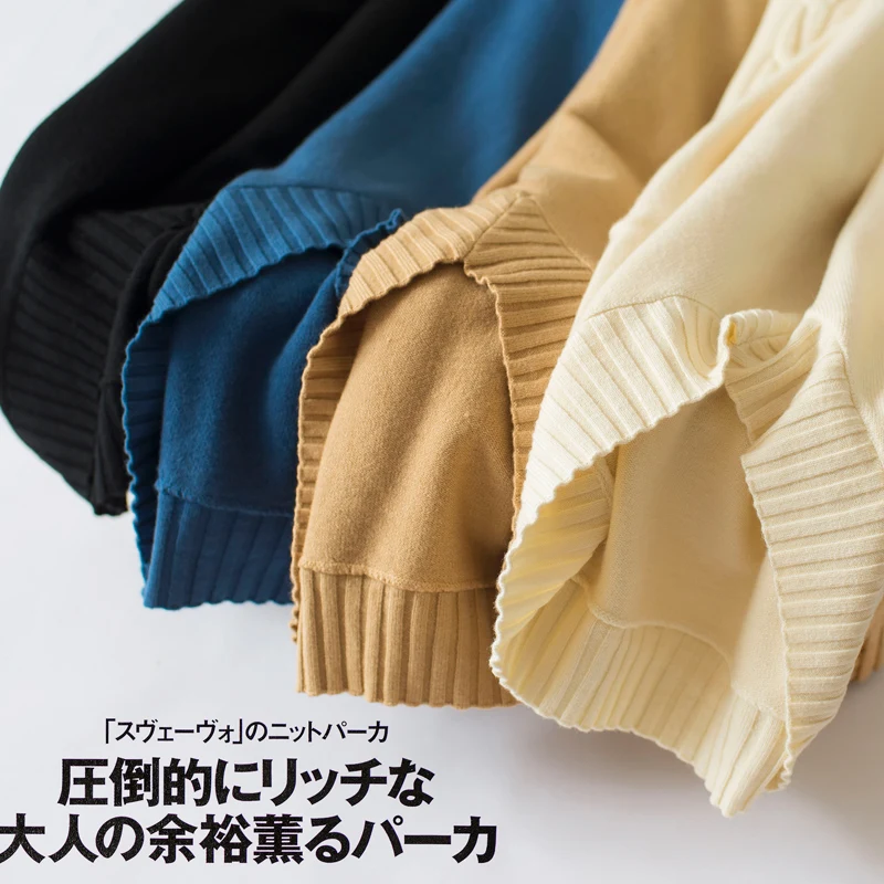 2019 New Style High Quality Spring Autumn Winter Women Femme Jumper Pullovers Sweater Flexible V-Neck Office Lady Cotton Viscose | Женская