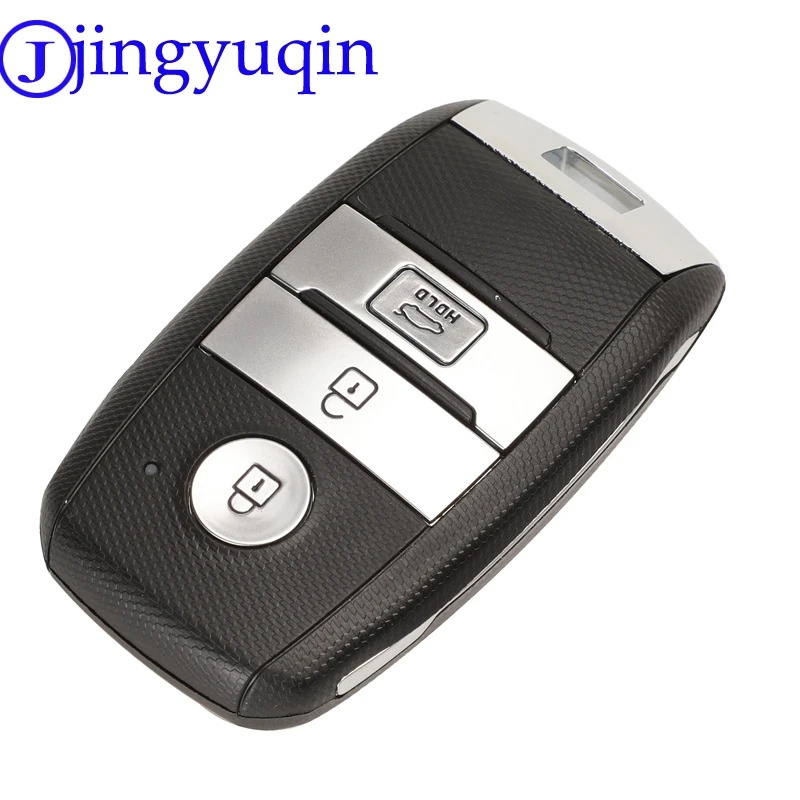 Смарт-ключ jingyuqin 433 МГц с ID47 для KIA 95440-3W600 K5 Sportage Sorento автомобильный пульт Hyn14 Blade |