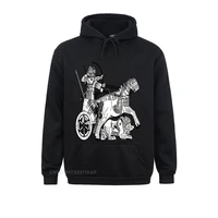 geek assyrian chariots of war hooded pullover april fool day tops jacket tentacle for men family pure slash gift sweatshirt