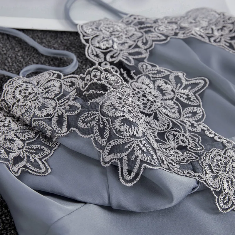 Костюм из пяти предметов пижамы для женщин летние шорты на подтяжках брюки