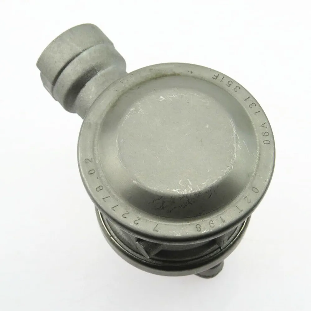Вторичный клапан управления воздуха TUKE EGR для A3 VW Golf MK5 6 Jetta MK6 Caddy Touran Beetle 06A 131 351 D