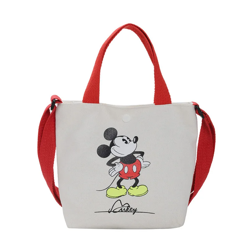 

New2021 Disney handbag designer bag luxury handbag messenger bag shoulder bag top handle bag mini backpackwomen's backpack 3157